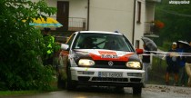 Rajd Rzeszowski 2008