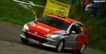 Rajd Rzeszowski 2008