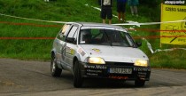 Rajd Rzeszowski 2008