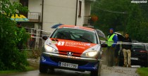 Rajd Rzeszowski 2008