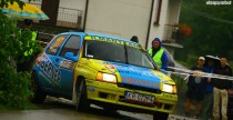 Rajd Rzeszowski 2008
