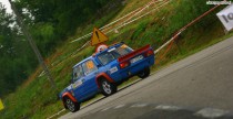 Rajd Rzeszowski 2008