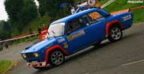 Rajd Rzeszowski 2008