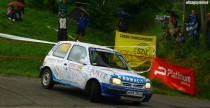 Rajd Rzeszowski 2008