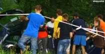 Rajd Rzeszowski 2008