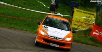Rajd Rzeszowski 2008