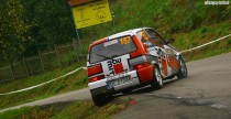 Rajd Rzeszowski 2008