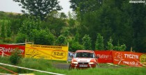 Rajd Rzeszowski 2008