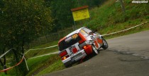 Rajd Rzeszowski 2008
