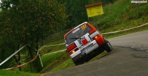 Rajd Rzeszowski 2008
