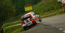 Rajd Rzeszowski 2008