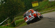 Rajd Rzeszowski 2008