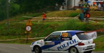 Rajd Rzeszowski 2008