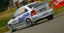 Rajd Rzeszowski 2008