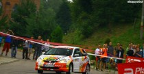 Rajd Rzeszowski 2008