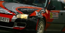 Rajd Rzeszowski 2008