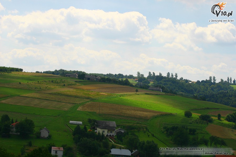 Rajd Rzeszowski 2008