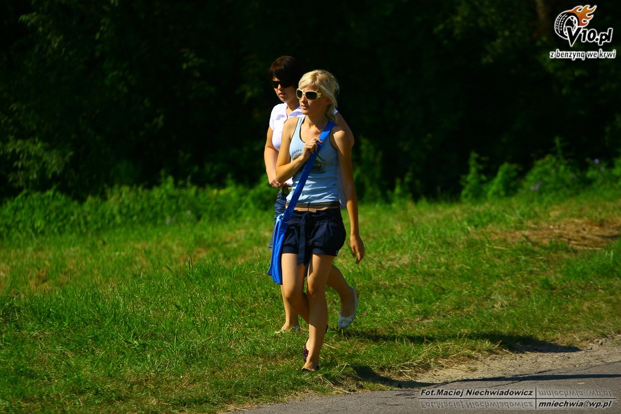 Rajd Rzeszowski 2008