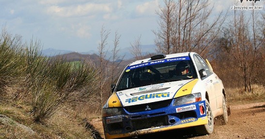 rajd san marino