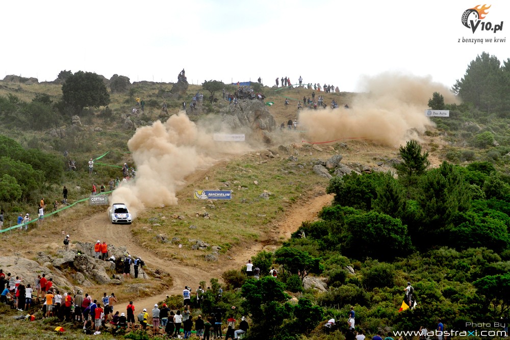 Rajd Sardynii 2013