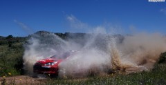 Dani Sordo i Marc Marti