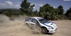 Aktualne barwy Xsary WRC