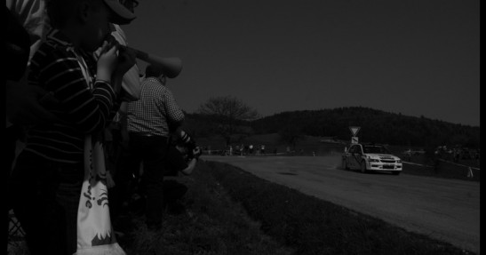 Rally Presov 2011 w obiektywie Michała Kopka