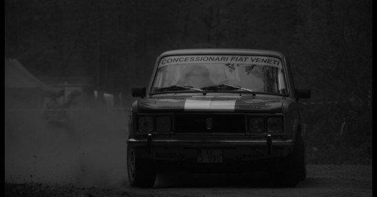 Rally Presov 2011 w obiektywie Michała Kopka