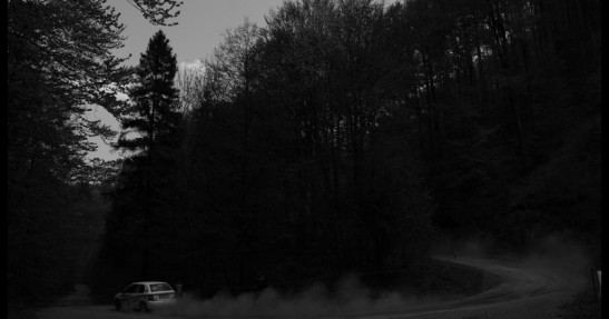 Rally Presov 2011 w obiektywie Michała Kopka
