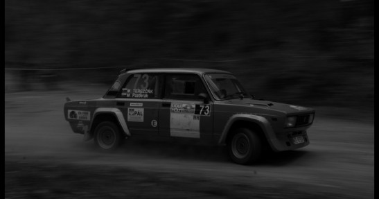 Rally Presov 2011 w obiektywie Michała Kopka