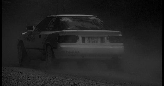 Rally Presov 2011 w obiektywie Michała Kopka