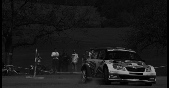 Rally Presov 2011 w obiektywie Michała Kopka