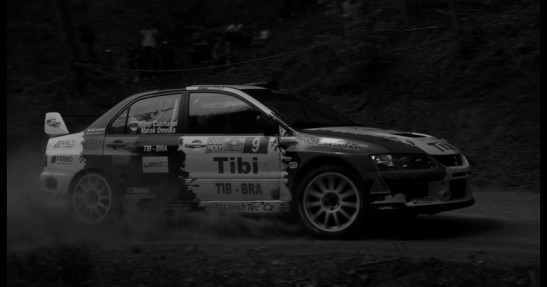 Rally Presov 2011 w obiektywie Michała Kopka