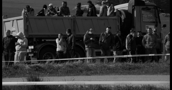 Rally Presov 2011 w obiektywie Michała Kopka