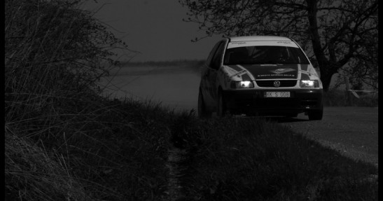 Rally Presov 2011 w obiektywie Michała Kopka