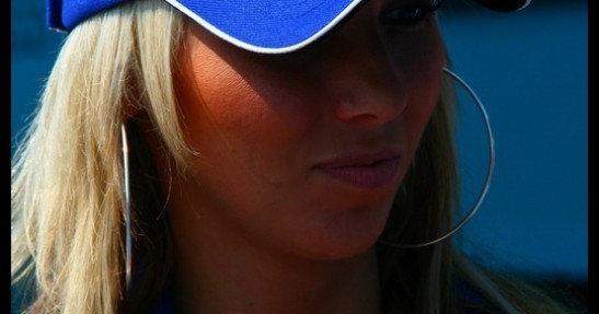 Rally Tribec 2011 w obiektywie Michała Kopka