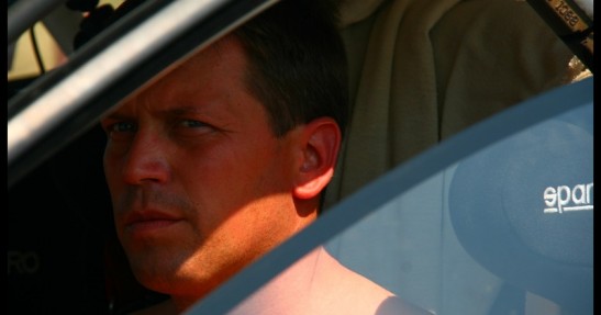 Rally Tribec 2011 w obiektywie Michała Kopka