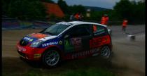 Rally Tribec 2011 w obiektywie Michaa Kopka