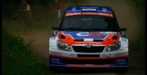 Rally Tribec 2011 w obiektywie Michaa Kopka