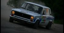 Rally Tribec 2011 w obiektywie Michaa Kopka