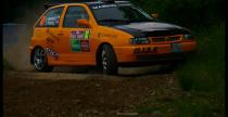 Rally Tribec 2011 w obiektywie Michaa Kopka