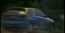 Rally Tribec 2011 w obiektywie Michaa Kopka