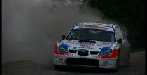 Rally Tribec 2011 w obiektywie Michaa Kopka