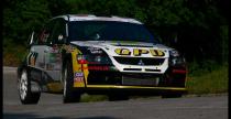 Rally Tribec 2011 w obiektywie Michaa Kopka