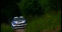 Rally Tribec 2011 w obiektywie Michaa Kopka