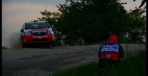 Rally Tribec 2011 w obiektywie Michaa Kopka