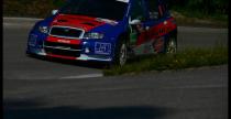 Rally Tribec 2011 w obiektywie Michaa Kopka