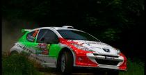 Rally Tribec 2011 w obiektywie Michaa Kopka