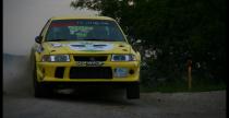 Rally Tribec 2011 w obiektywie Michaa Kopka