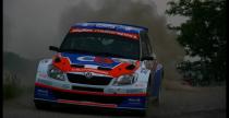 Rally Tribec 2011 w obiektywie Michaa Kopka